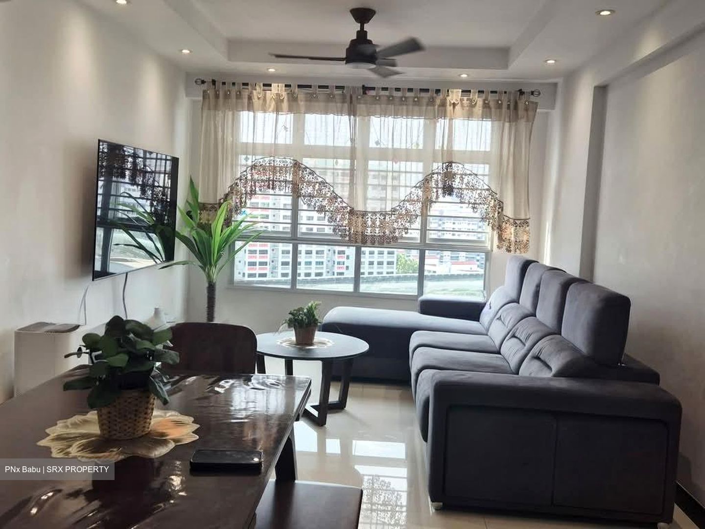 Blk 488A Sunshine Gardens (Choa Chu Kang), HDB 4 Rooms #579878751